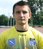 Piotr Pa�