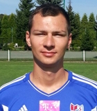 Krystian Patro