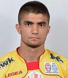 Lazar Pavi�