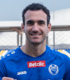 Vass�lis Pavl�dis