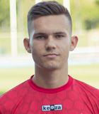 Krystian Pawczyski