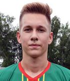 Bartosz Pawe�ek