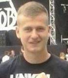 Grzegorz Pawe�ek