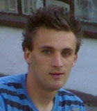 Piotr Pawlak