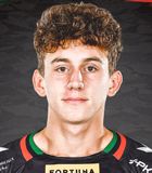 Mi�osz Pawlusi�ski