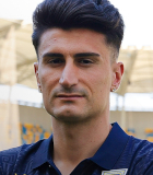 Luis Perea