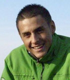 Przemysław Perłowski