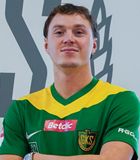 Kacper Pi�tek