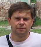 Tomasz Pietrasiski
