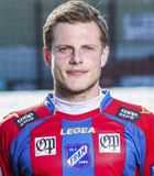 Marcin Pietro�
