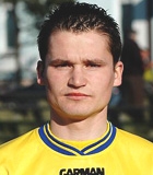 Dawid Pilarczyk