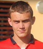 Kacper Pi�recki