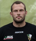 Mariusz Pi�rkowski