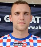 �ukasz Piotrowski