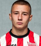 Dorian Pitu�a