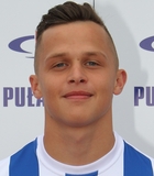 �ukasz P�onowski