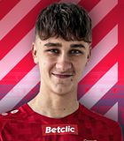 Jakub Pochcio�