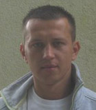 Daniel Podbere�ny