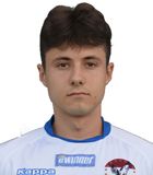 Kacper Podg�rski