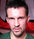 Krzysztof Podlasek