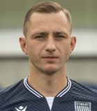 Damian Podle�ny