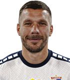 Lukas Podolski