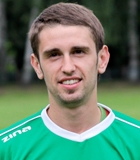 Marcin Pogorza�a