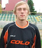 Mateusz Pokwicza�