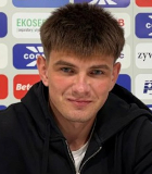 Nazar Ponomarenko