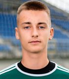 Krzysztof Popio�ek