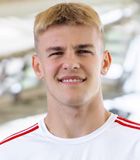 Kacper Pop�awski