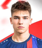 Mateusz Posmyk