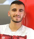 Achill�as Po�ngouras