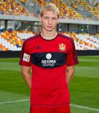Kacper Prokop�w