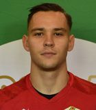 Kacper Przedbora