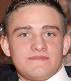 Mateusz Prze�niak