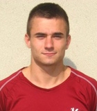 Bartosz Przybya