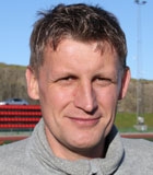 Tomasz Przybylski