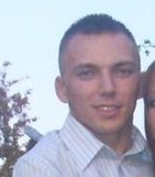 �ukasz Przybyszek