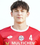 Jakub Przywzki
