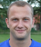 Dawid Ptaszy�ski II