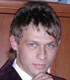 Tomasz Puchrowicz