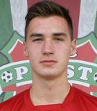 Arkadiusz Pud�owski