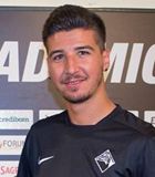 Tiago Andr� Coelho Lopes