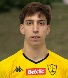Antonio Ramos