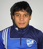 Raphael Alves da Silva