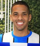 Rivaldo V�tor Ferreira Mosca J�nior