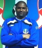 Rodrigo Gonçalves do Nascimento