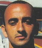 Rodrigo Jos Carbone