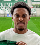 Ronaldo Lumungo Afonso